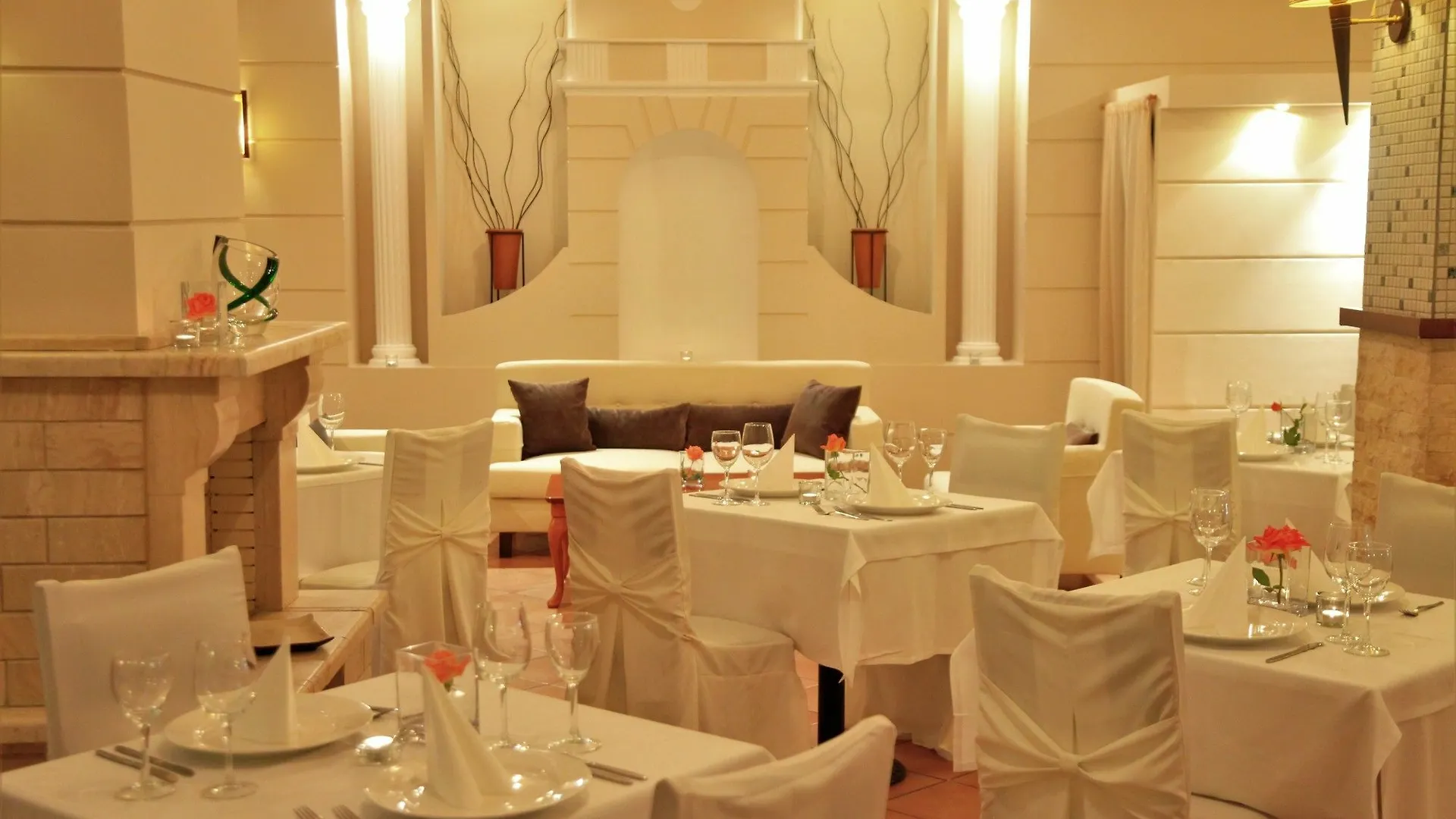 Akrogiali Exclusive Hotel (Adults Only) Polychrono