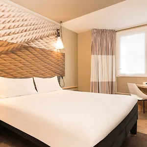 Ibis Gare Du Nord Chateau Landon 10eme Otel Paris