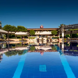 Avalon Airport Thessaloniki Otel Thérmi