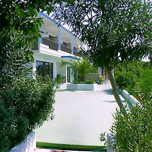 ** Hotel Gondola Greece