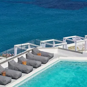 **** Hotel Pietra E Mare - Mykonos Moments Greece