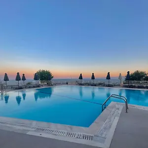 **** Aparthotel Asteris Greece
