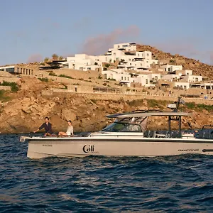 Cali Mykonos Kalafatis