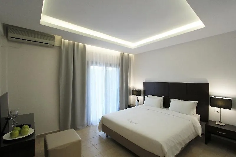 Akrogiali Exclusive Hotel (Adults Only) Polychrono Yunanistan